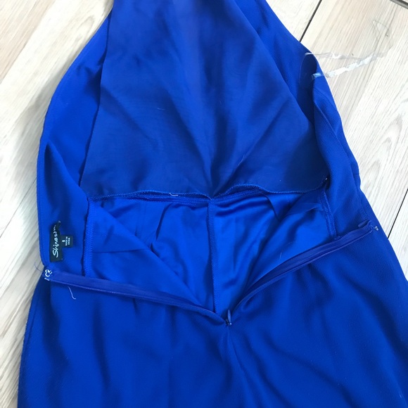 Beautiful Blue 👗 - Picture 6 of 7